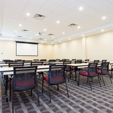 Towneplace Suites By Marriott Edmonton South Extérieur photo