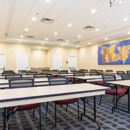 Towneplace Suites By Marriott Edmonton South Extérieur photo