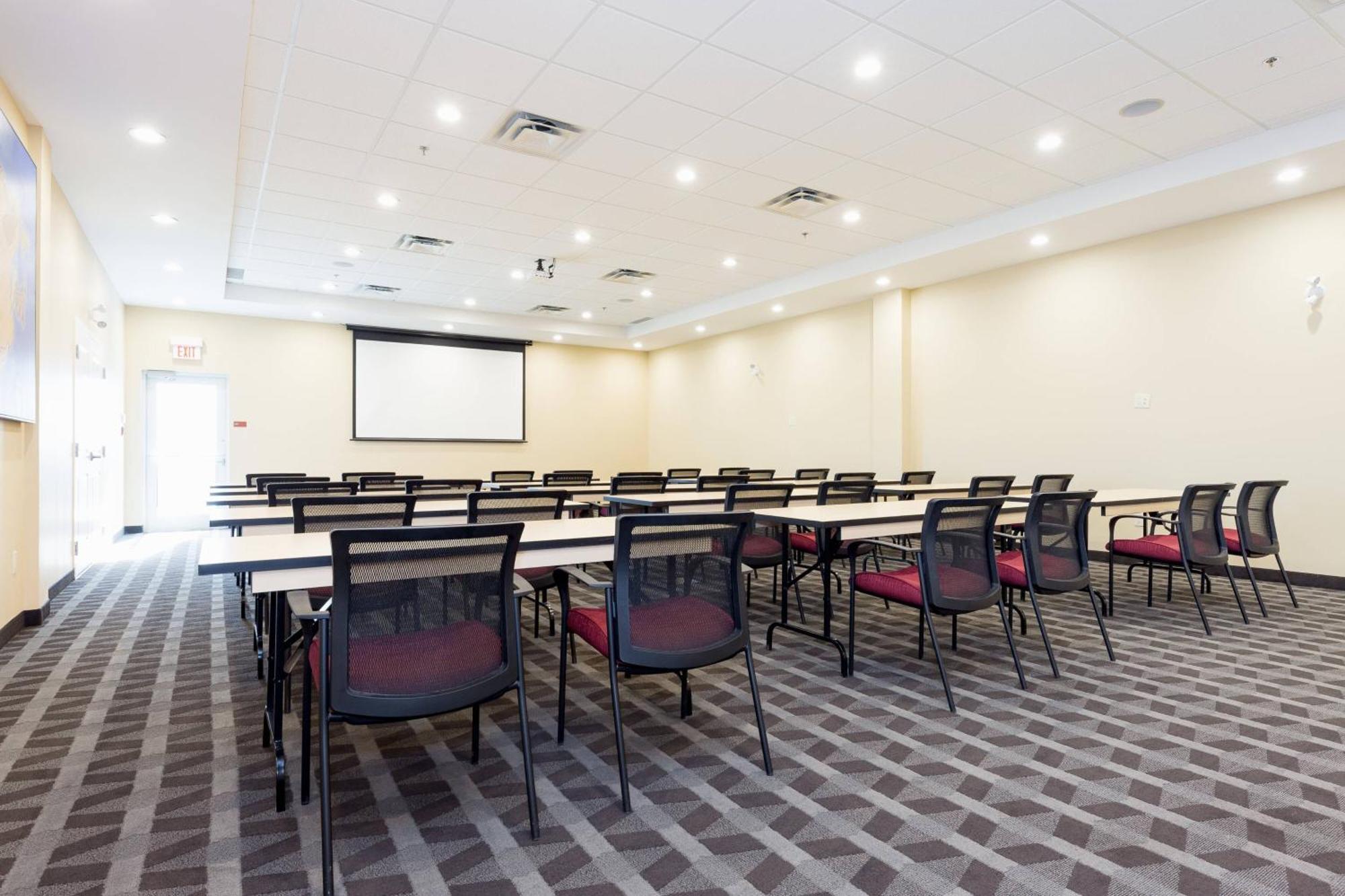Towneplace Suites By Marriott Edmonton South Extérieur photo