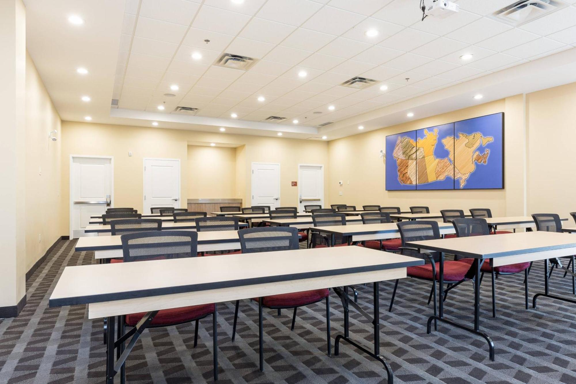 Towneplace Suites By Marriott Edmonton South Extérieur photo