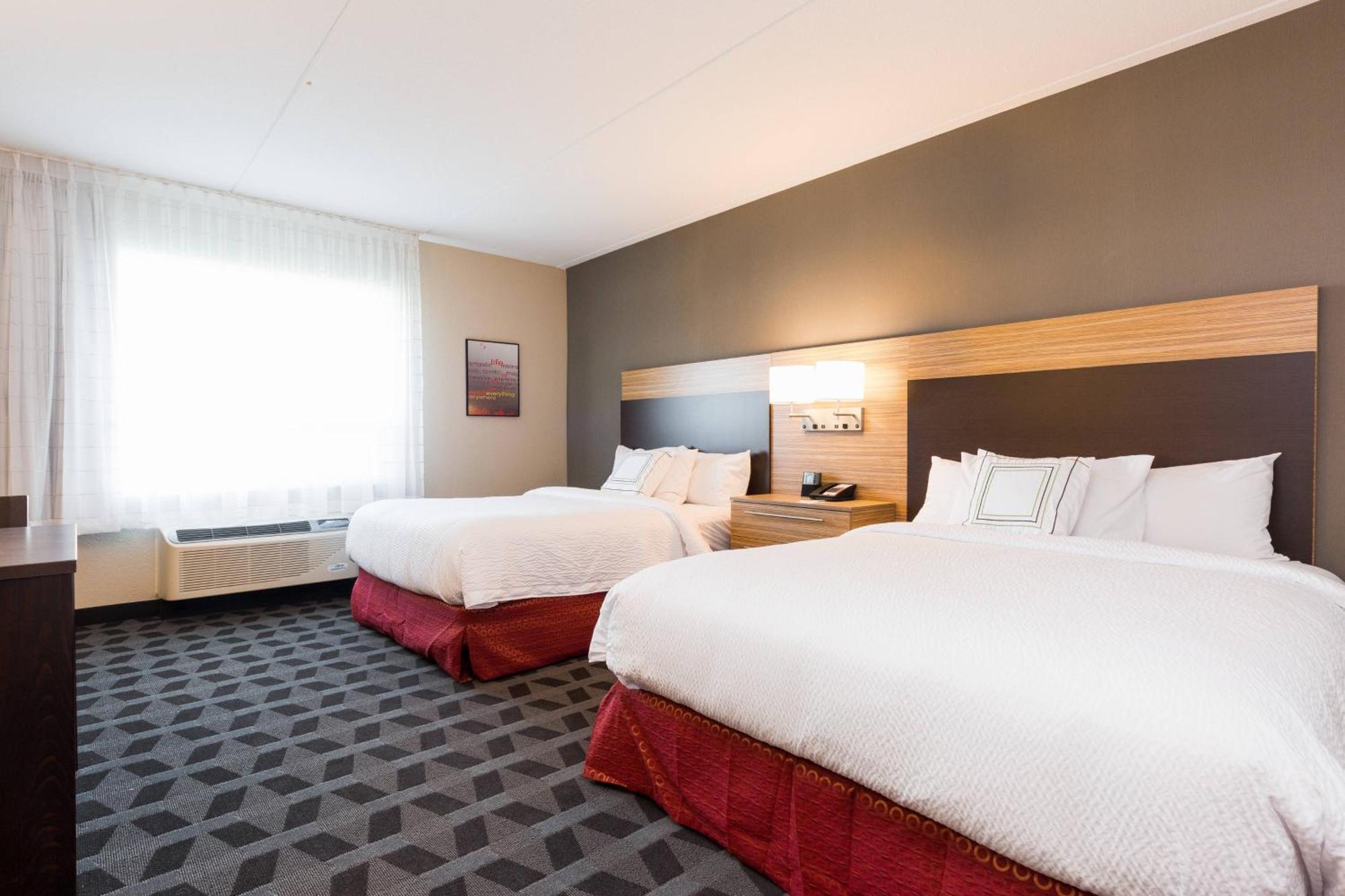 Towneplace Suites By Marriott Edmonton South Extérieur photo