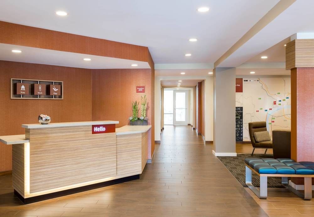 Towneplace Suites By Marriott Edmonton South Extérieur photo