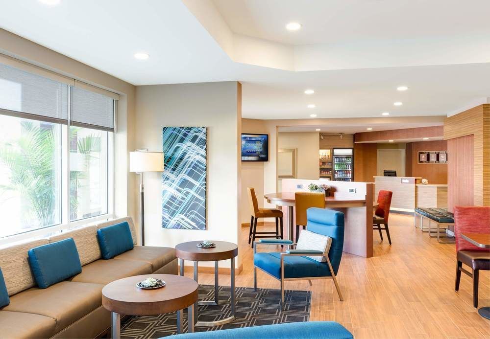 Towneplace Suites By Marriott Edmonton South Extérieur photo